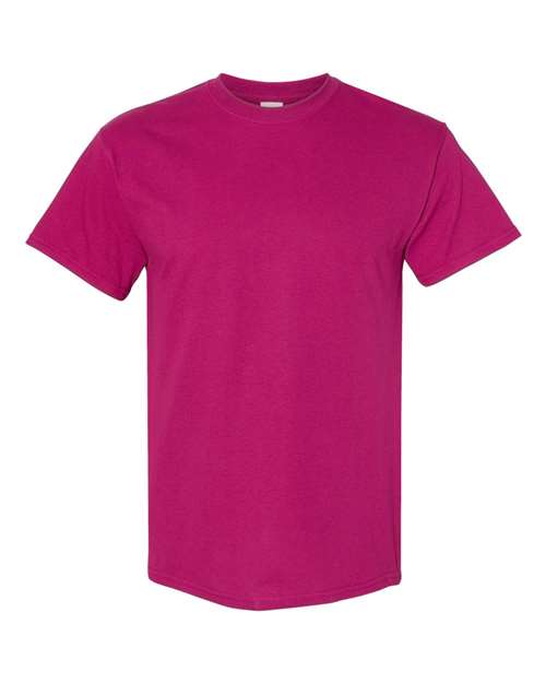 Heavy Cotton™ T-Shirt - 5000 - ASF Pomotions