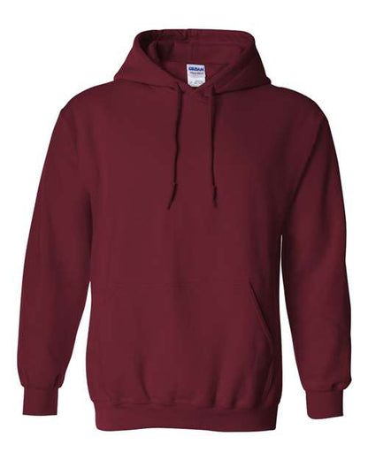 Gildan - Heavy Blend™ Hooded Sweatshirt - 18500 - ASF Pomotions