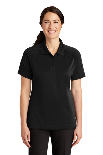 CornerStone Women's Select Snag-Proof Tactical Polo