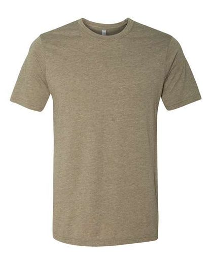 Next Level - Festival T-Shirt - 6200 - ASF Pomotions