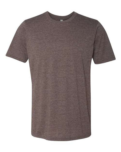 Next Level - Festival T-Shirt - 6200 - ASF Pomotions