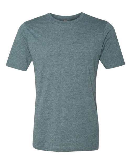 Next Level - Festival T-Shirt - 6200 - ASF Pomotions