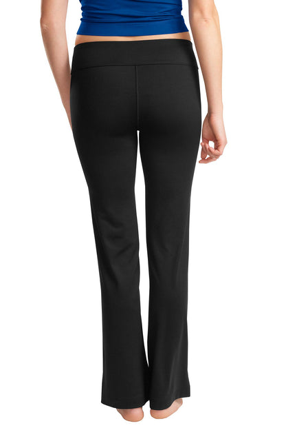 Sport-Tek Women's NRG Fitness Pant
