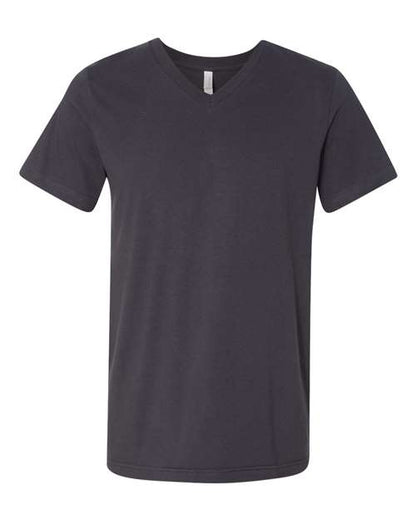 BELLA + CANVAS - Jersey V-Neck Tee - 3005 - ASF Pomotions