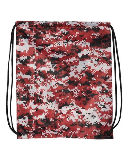 Liberty Bags - Drawstring Pack with DUROcord - 8881 - ASF Pomotions