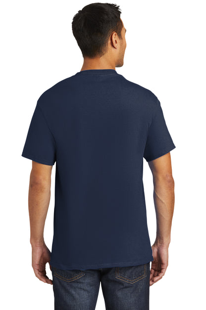 Port & Company Tall Essential Pocket T-Shirt