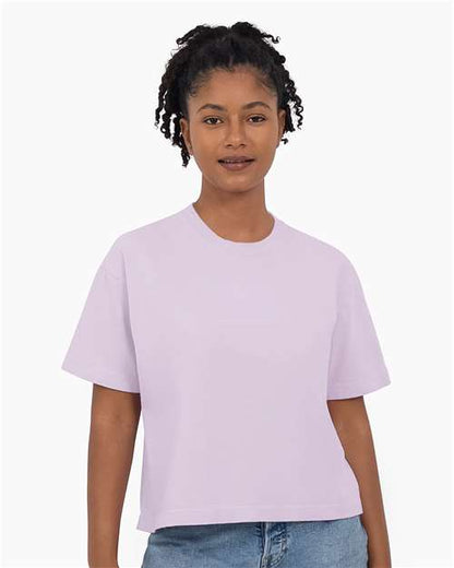 Comfort Colors - Women's Heavyweight Boxy T-Shirt - 3023CL - ASF Pomotions