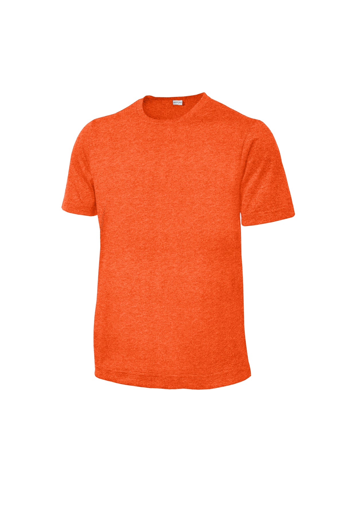 Sport-Tek Youth Heather Contender™ T-Shirt
