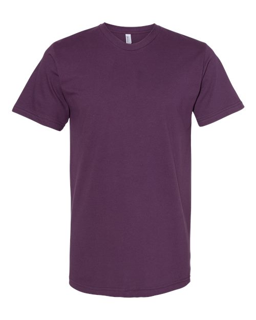 American Apparel - Fine Jersey Tee - 2001 - ASF Pomotions