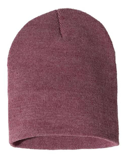 Sportsman - 8" Beanie - SP08 - ASF Pomotions