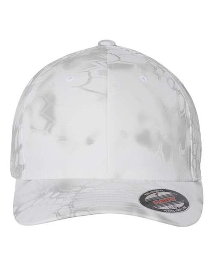 Flexfit - Cotton Blend Cap - 6277 - ASF Pomotions
