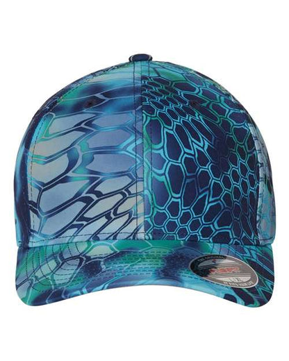 Flexfit - Cotton Blend Cap - 6277 - ASF Pomotions