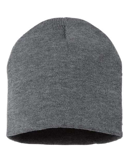 Sportsman - 8" Beanie - SP08 - ASF Pomotions