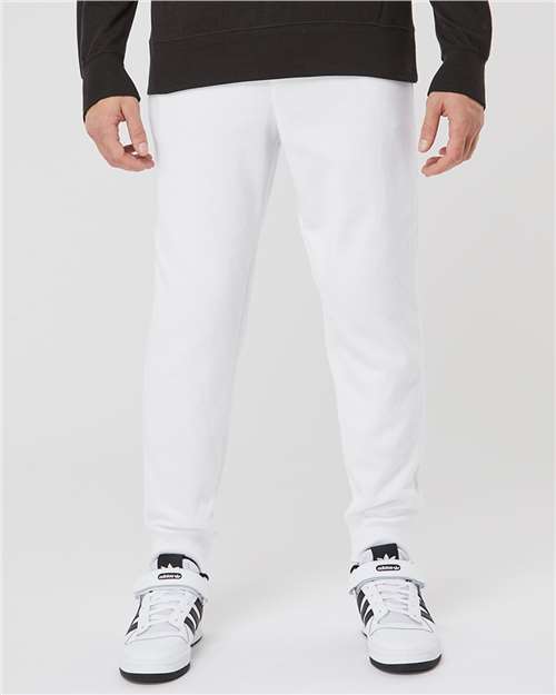 Independent Trading Co. - Midweight Fleece Pants - IND20PNT - ASF Pomotions