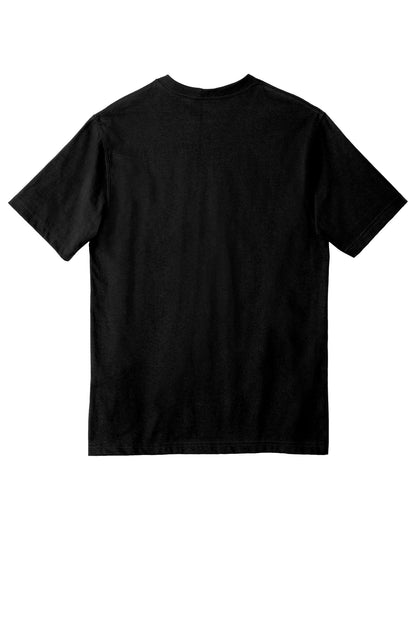 Carhartt Tall Workwear Pocket Short Sleeve T-Shirt
