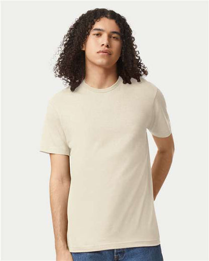 American Apparel - CVC Tee - 2001CVC - ASF Pomotions