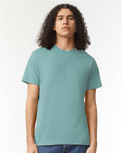 American Apparel - CVC Tee - 2001CVC - ASF Pomotions