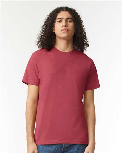 American Apparel - CVC Tee - 2001CVC - ASF Pomotions