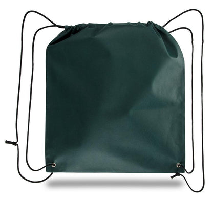 Non-Woven Drawstring Backpack - ASF Pomotions