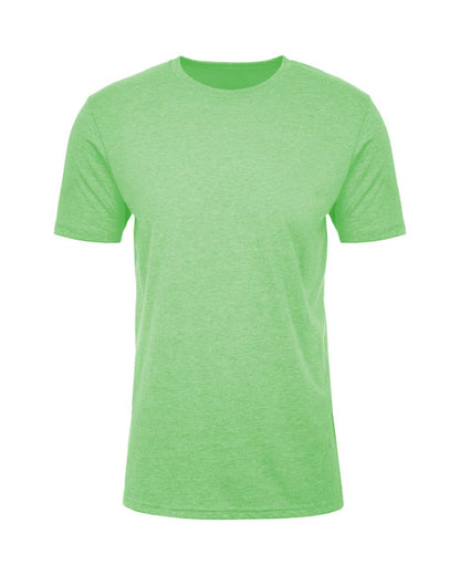 Next Level Apparel Unisex CVC Crewneck T-Shirt